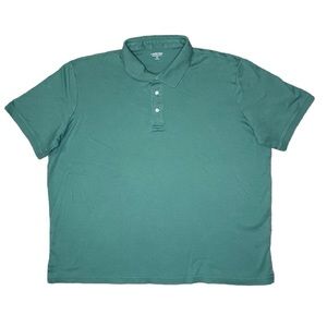 Lands’ End polo